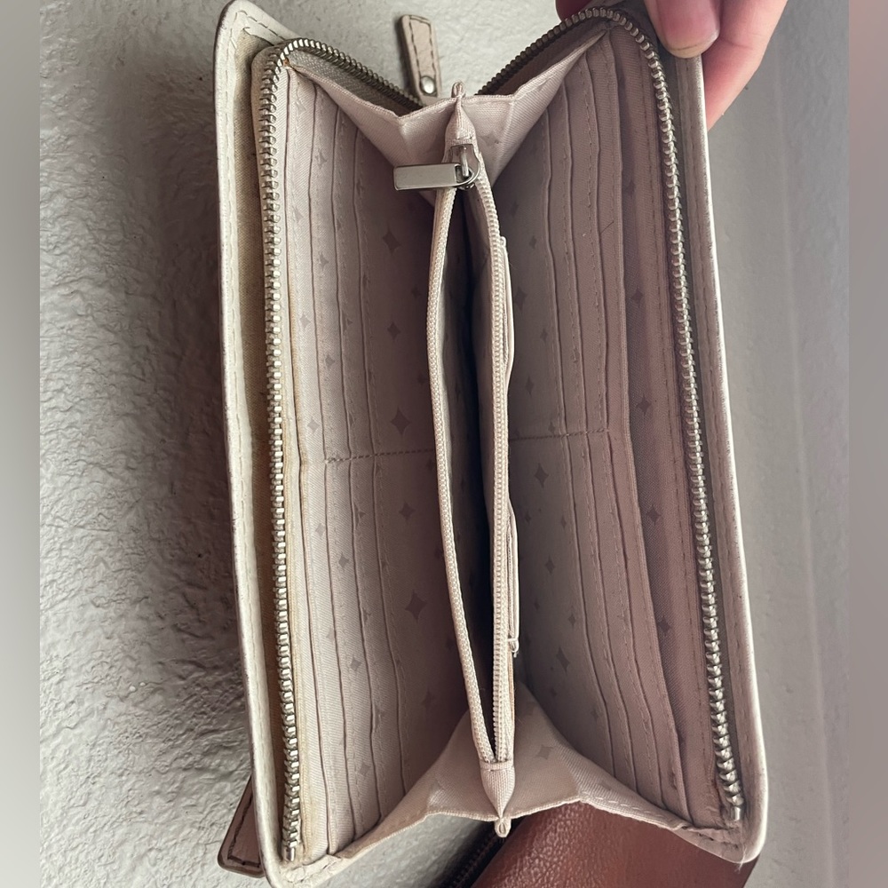 Fossil wallet - Picture 5 of 6